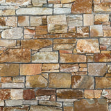 Stone Cladding - Z Panels