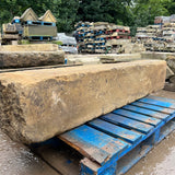 Reclaimed Natural Stone Window Sill / Lintel / Head