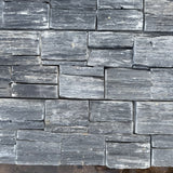 Natural Slate Cladding - Z Panels