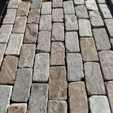 200 x 100 cobbles