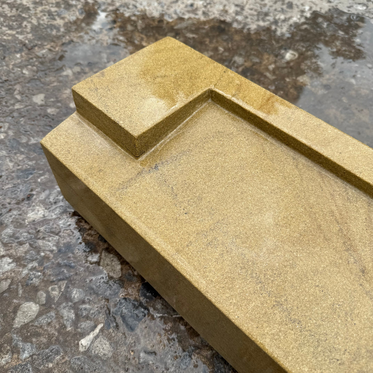 New lintels