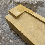 New lintels