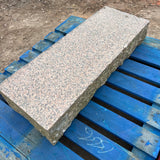 Scottish Granite Stone Step