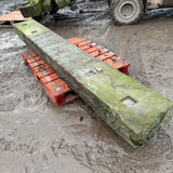 Reclaimed Stone Lintel - 2800mm Long