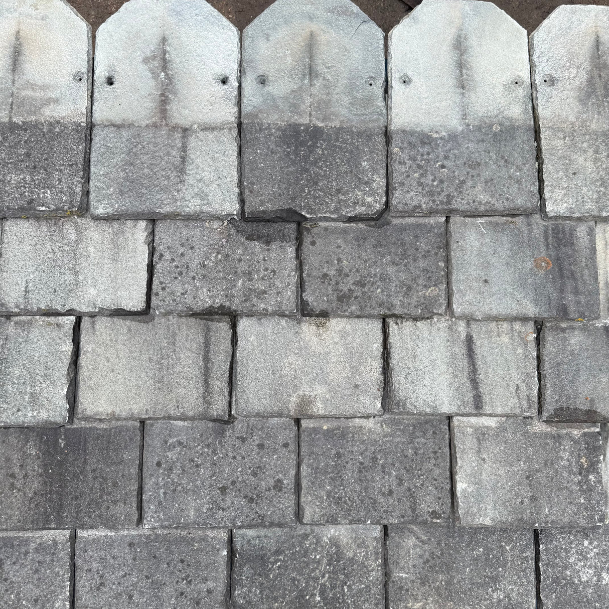 Reclaimed 16” x 10” Westmorland Slate