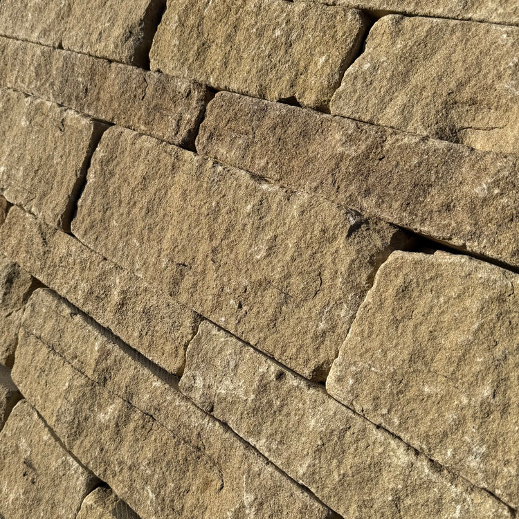 Building Stone Samples Reclaimed Building Stone - Natural Walling Stone Supplier – Reclaimed ...