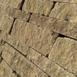 Reclaimed Delph Building Stone - Per SQM