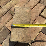 Reclamation Camden Yellow Stock Imperial Brick | Pack of 400 Bricks | Free Delivery