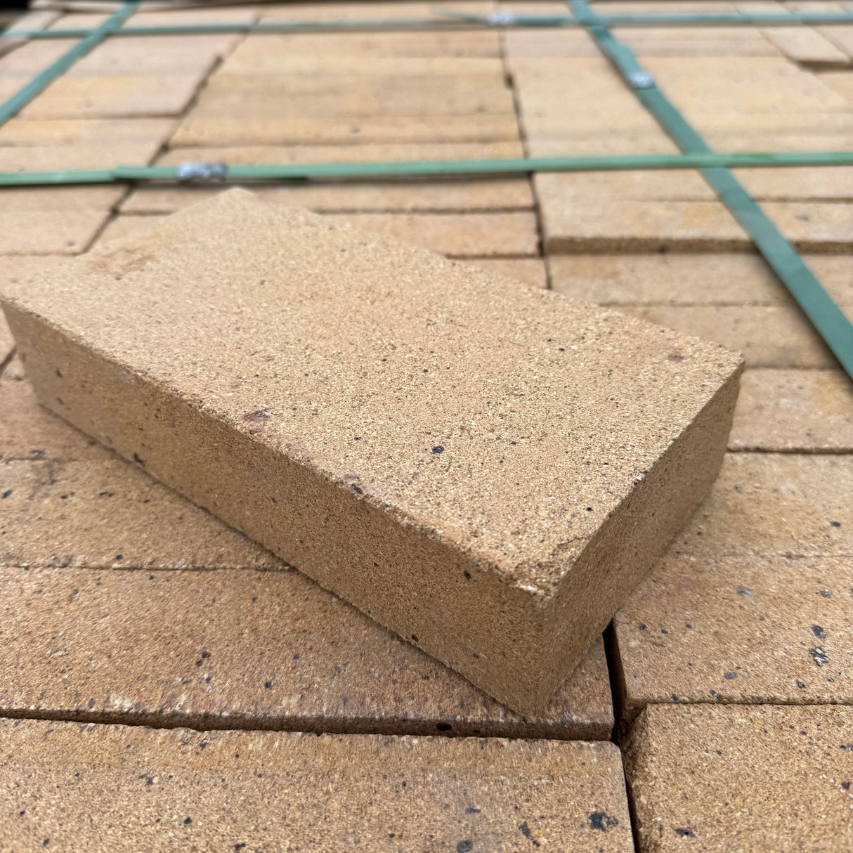 New 50mm Fire Bricks