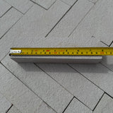White Sandstone Stackers - 200mm x 50mm x 40mm - Per SQM