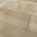 Britannia Buff Yorkshire Stone Sawn Paving - Per SQM