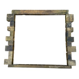 Reclaimed Stone Window Surround with Jambs