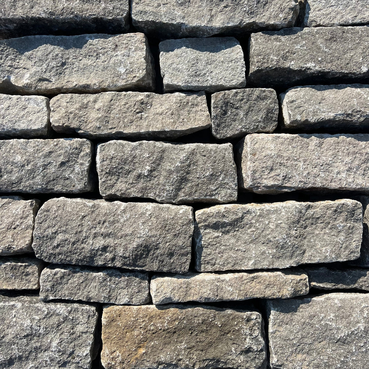 Chatsworth Limestone Building Stone - Per SQM