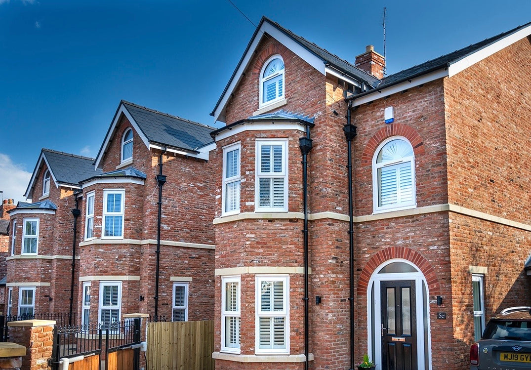 Brick Matche Brick Match | Free Brick Matching Service | Reclaimed Bricks ...