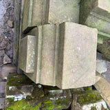 Architectural Stone Corbels - Jobt Lot