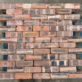 Reclaimed Giscol Common Bricks | Pack of 250 Bricks | Free Delivery
