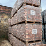 Cheshire Pre-War Common Wirecut Brick | Pack of 250 Bricks | Free Delivery