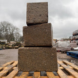 Reclaimed Granite Corner Quoins