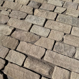 Britannia Buff Natural Stone Cladding - Per SQM