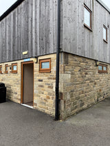 Reclaimed Delph Building Stone - Per SQM