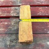 Reclaimed 65mm Refractory Fire Bricks
