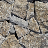 Chatsworth Grey Limestone Cladding