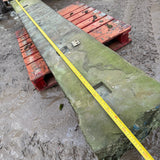 Reclaimed Stone Lintel - 2800mm Long
