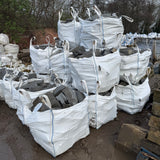 Liscannor Cropped Face Building Stone - Per Bag