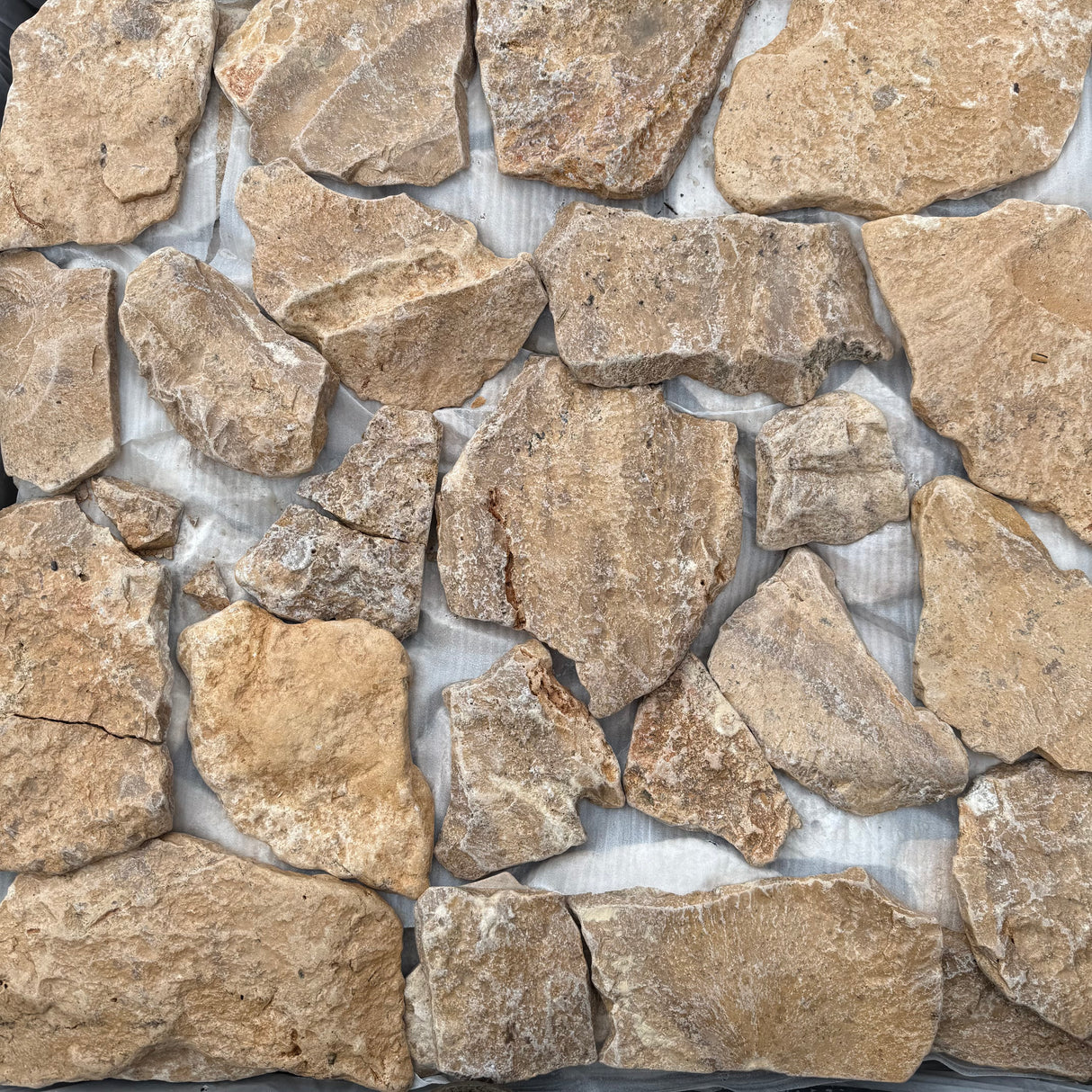 Stone Cladding - C2