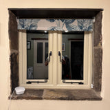 Reclaimed Stone Window Threshold