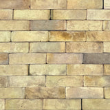 Heritage London Brick Slips