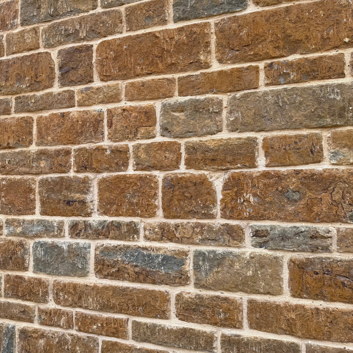 Ironstone Building Stone - Per SQM