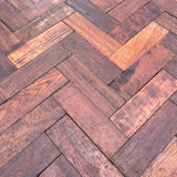 Reclaimed Hardwood Parquet Flooring - (Uncleaned) - Reclaimed Brick Company