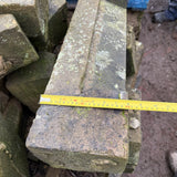 Reclaimed Stone Cill