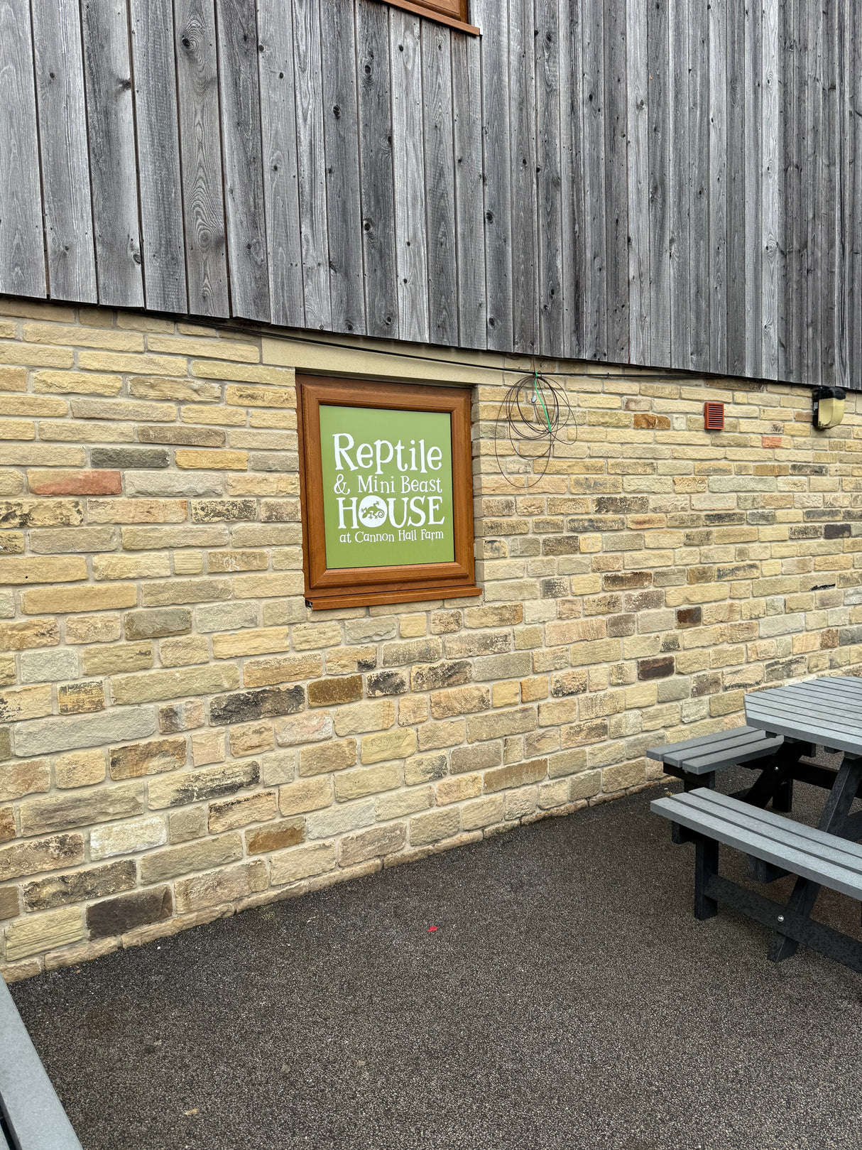 Reclaimed Delph Building Stone - Per SQM
