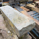 Reclaimed Riven Stone Steps