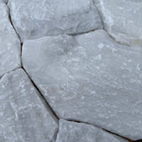 Alabaster White Stone Cladding
