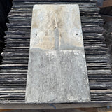 Reclaimed 20” x 10” Welsh Slates