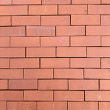 Forterra St Anne’s Smooth Red 75mm Bricks - Pack of 424