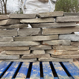 Liscannor Walling Stone - Per Bag