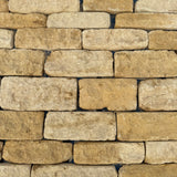 Cotswold Blend Stone Cladding - Per SQM