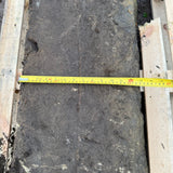 Reclaimed Stone Step