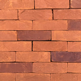 New handmade bricks