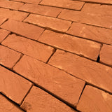 Orange handmade