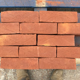 New handmade bricks