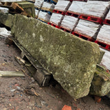 Reclaimed Large Stone Lintel