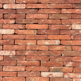 Reclaimed Georgian Handmade Brick Slips