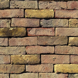 Reclamation Chiswick Multi Yellow Bricks | Pack of 360 Bricks | Free Delivery