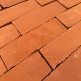 New handmade bricks
