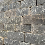140mm Britannia Weathered Sandstone Building Stone - Per SQM